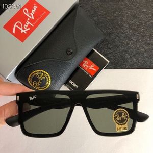 Ray-Ban Sunglasses 735